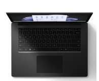 Microsoft Surface Laptop 5 15" i7/8GB/512GB/Win11 (Czarny) - 1081290 - zdjęcie 7
